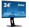 IIYAMA Monitor 23.8 cali XUB2492HSN-B1 IPS,FHD, USB-C, DaisyChain, DP, HDMI,USB 3.0